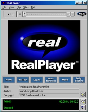 real player free download softonic